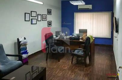 2200 Sq.ft Office for Rent in F-8, Islamabad