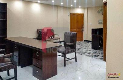 1000 Sq.ft Office for Rent in F-8, Islamabad