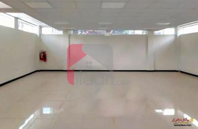 5500 Sq.ft Office for Rent in F-8 Markaz, F-8, Islamabad