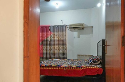 1 Kanal House (1 Bed) For Rent in Phase 2, DHA Lahore (Furnished)