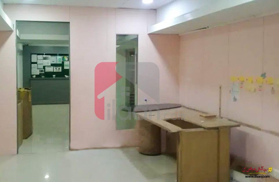 6000 Sq.ft Office for Rent in F-7 Markaz, F-7, Islamabad