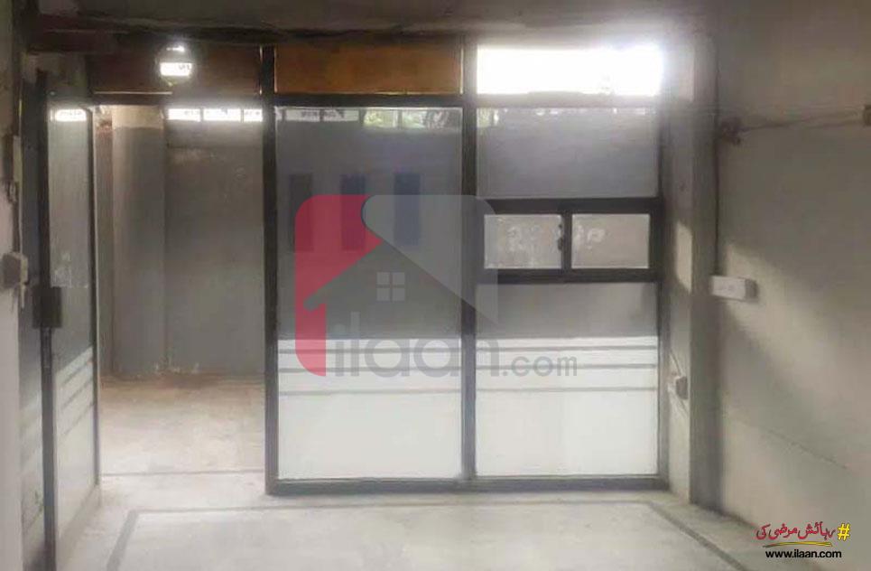 308 Sq.ft Shop for Rent in I-8 Markaz, I-8, Islamabad