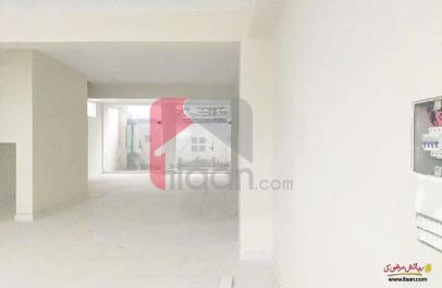 2.1 Marla Shop for Rent in B-17, Islamabad