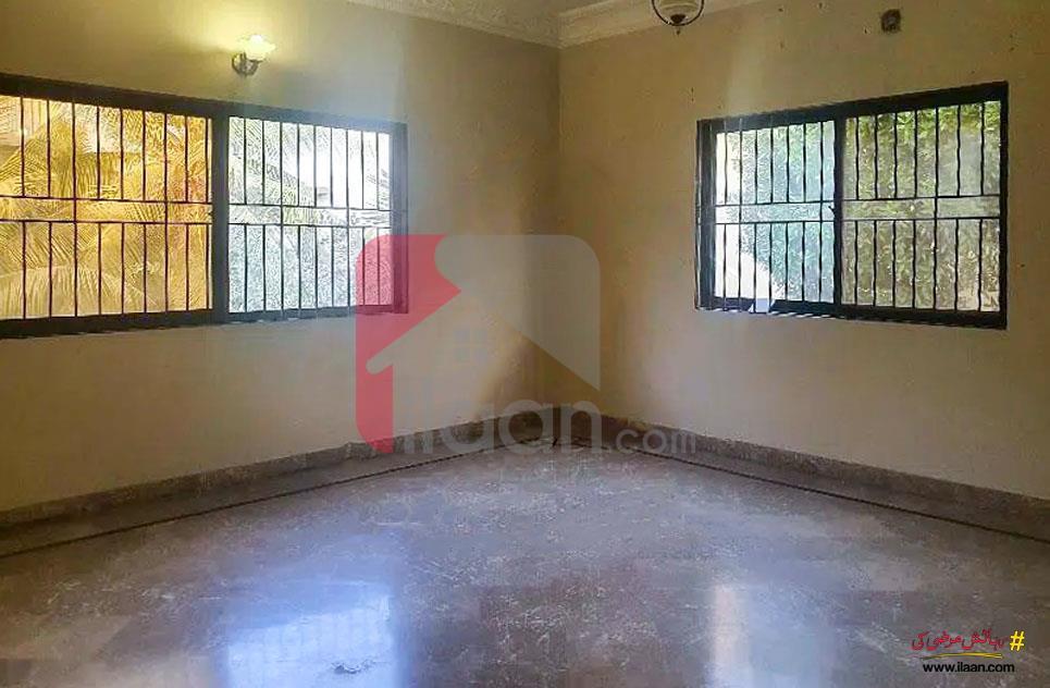 1000 Sq.yd House for Rent (First Floor) in Phase 6, DHA Karachi