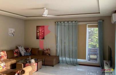 1 Kanal House for Rent (First Floor) in F-7, Islamabad