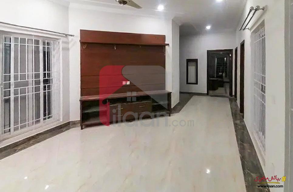 1 Kanal House for Rent (First Floor) in F-6, Islamabad