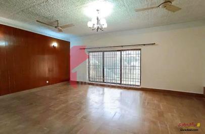 21.3 Marla House for Rent in E-7, Islamabad