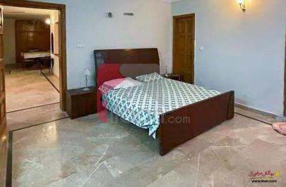 7 Marla House for Rent in G-10/1, Islamabad