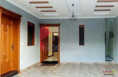 8 Marla House for Sale in Phase 1, Jinnah Gardens, Islamabad