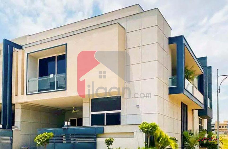 7 Marla House for Sale in Faisal Town - F-18, Islamabad