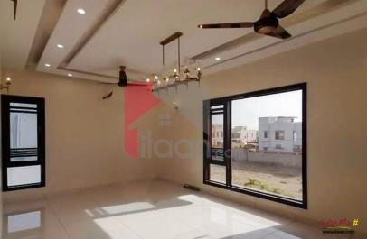 500 Sq.yd House for Rent (First Floor) in Phase 5, DHA Karachi
