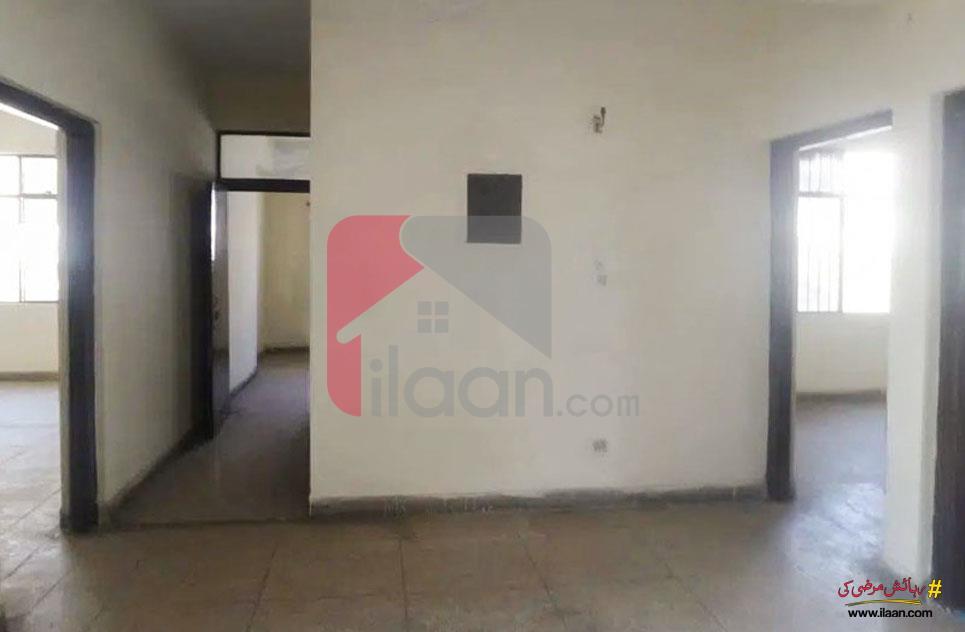 2 Bad Apartment for Sale in G-6, Islamabad