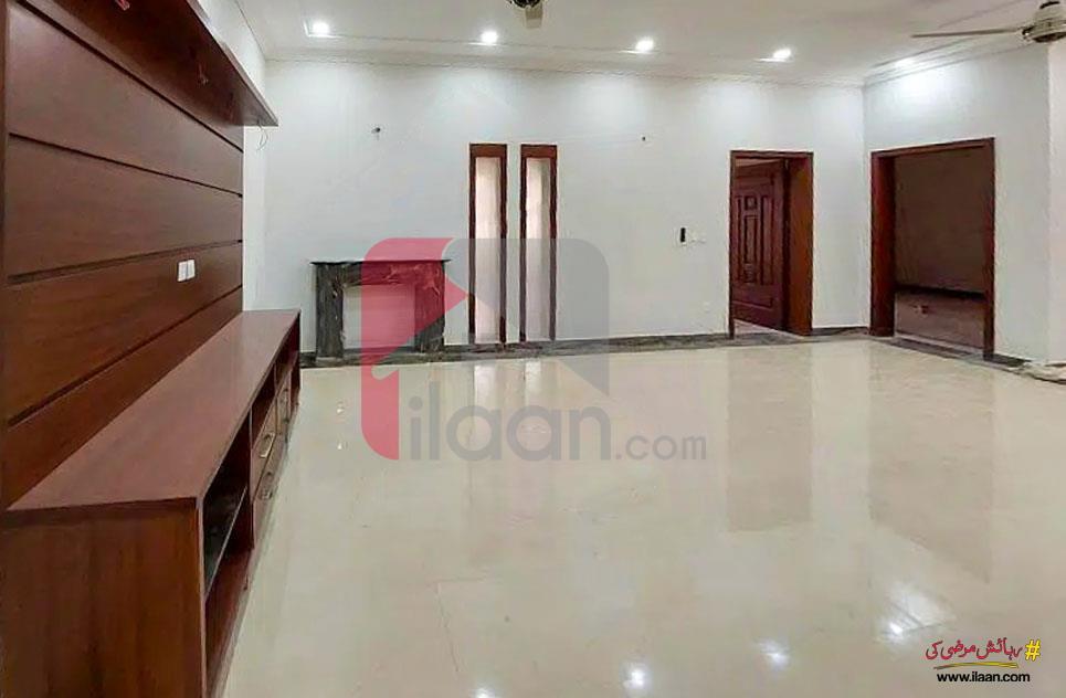 1 Kanal House for Rent (Ground Floor) in F-6/1, F-6, Islamabad
