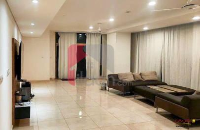 3 Bed Apartment for Rent in Phase 8, DHA Karachi