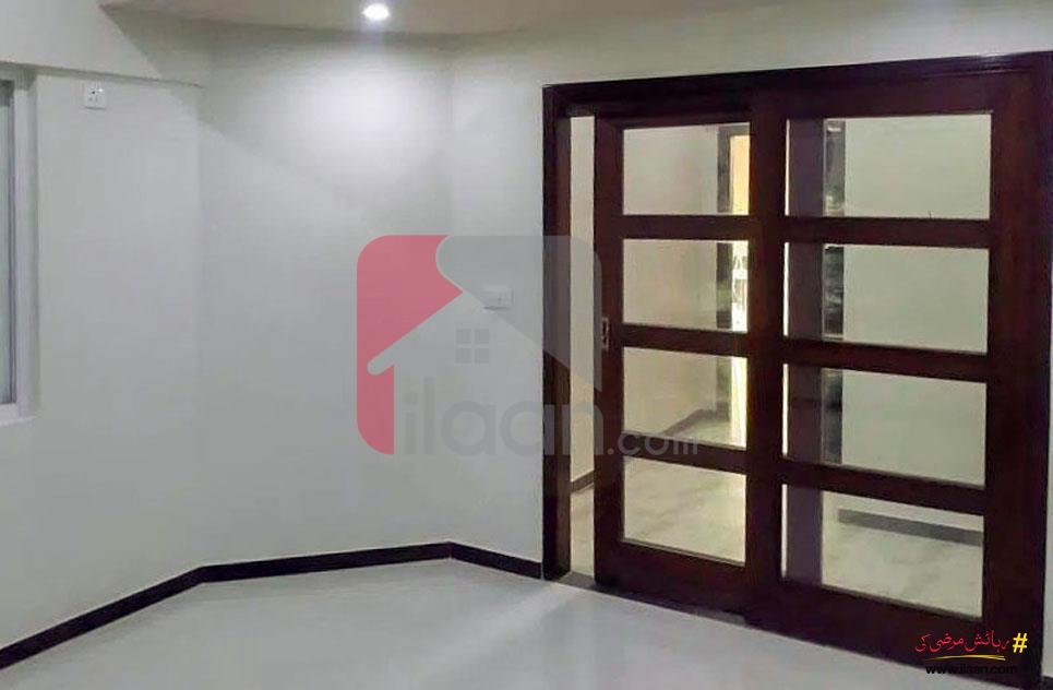 3 Bed Apartment for Rent in Phase 8, DHA Karachi