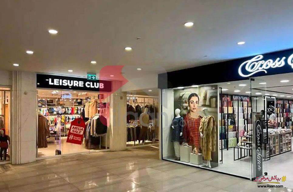351 Sq.ft Shop for Sale in G-11 Markaz, G-11, Islamabad