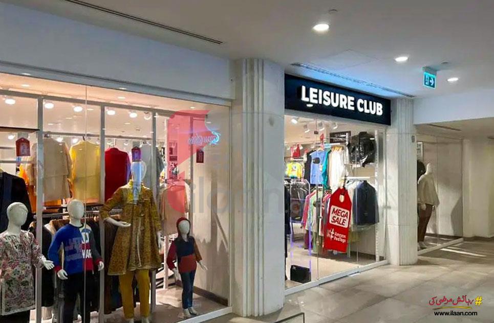 150 Sq.ft Shop for Sale in Phase 2, DHA Islamabad