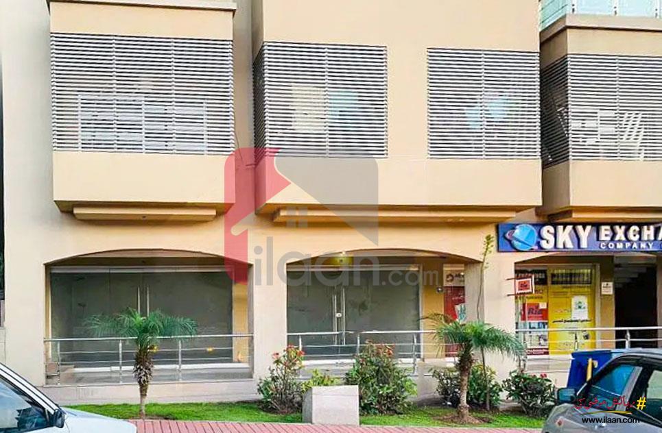 400 Sq.ft Shop for Sale in Sector F, Phase 1, DHA Islamabad