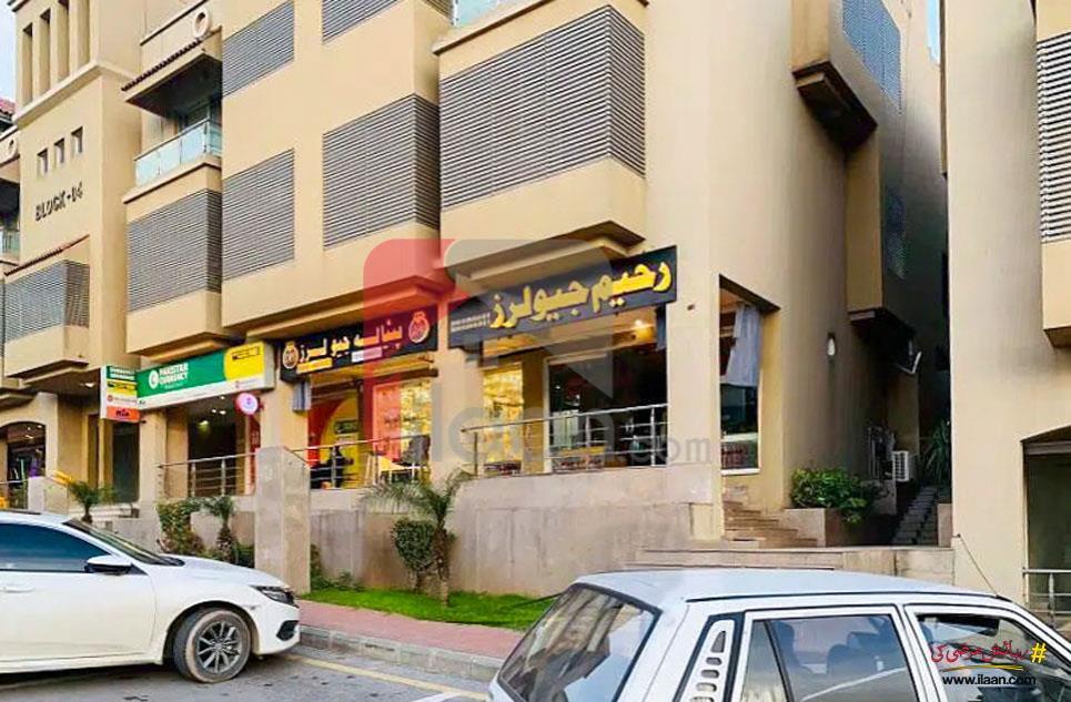 300 Sq.ft Shop for Sale in Sector F, Phase 1, DHA Islamabad