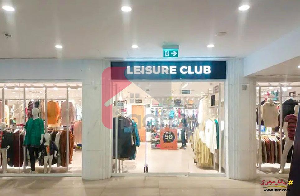 200 Sq.ft Shop for Sale in G-10, Islamabad