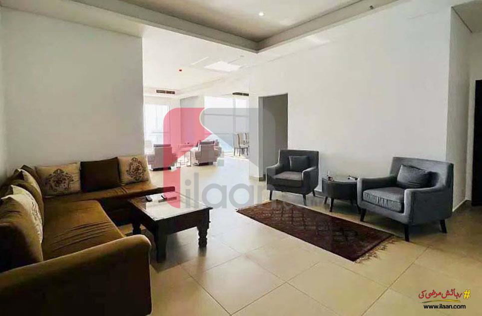 4 Bad Apartment for Rent in Constitution Avenue, Islamabad