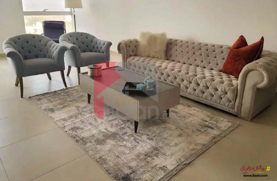 2 Bad Apartment for Rent in Constitution Avenue, Islamabad