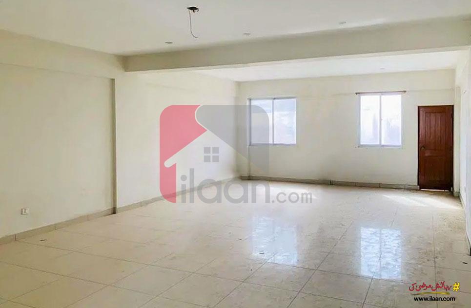 100 Sq.yd Office for Rent in Phase 5, DHA Karachi