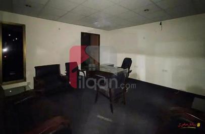 245 Sq.yd Office for Rent in Phase 2 Extension, DHA Karachi