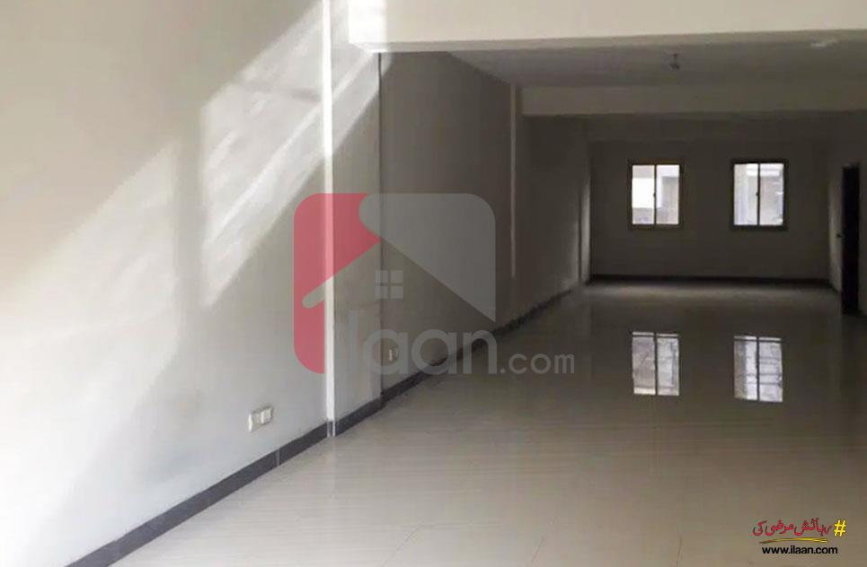 75 Sq.yd Office for Rent in Phase 2 Extension, DHA Karachi