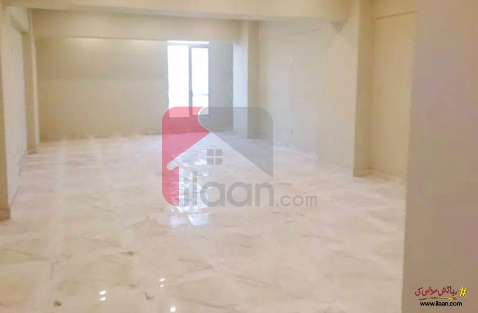 75 Sq.yd Office for Rent in Phase 7, DHA Karachi