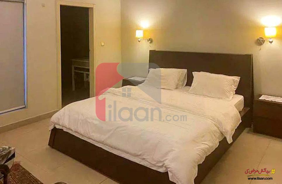 2 Bad Apartment for Rent in Diplomatic Enclave, Islamabad