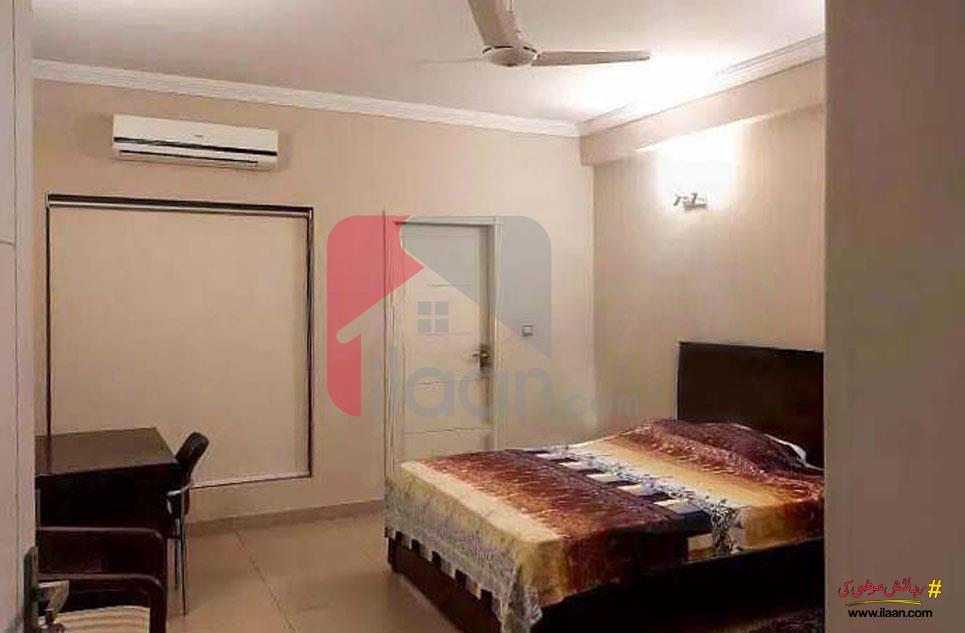 3 Bad Apartment for Rent in Diplomatic Enclave, Islamabad