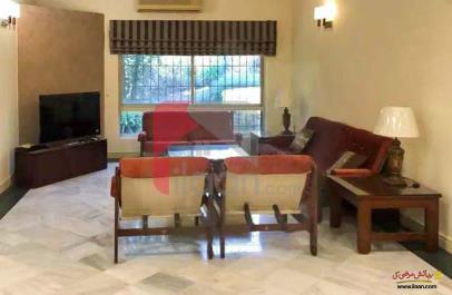 2 Bad Apartment for Rent in Diplomatic Enclave, Islamabad