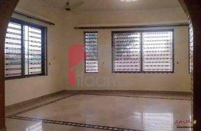 1.1 Kanal House for Rent (Ground Floor) in F-15/1, F-15, Islamabad