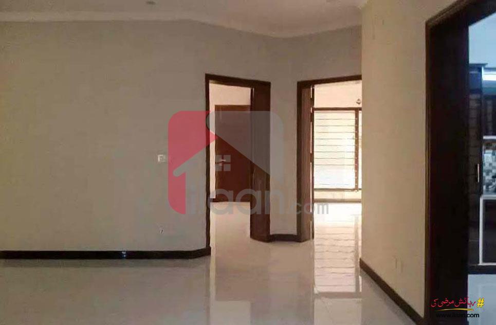 1.1 Kanal House for Rent (Ground Floor) in F-15, Islamabad