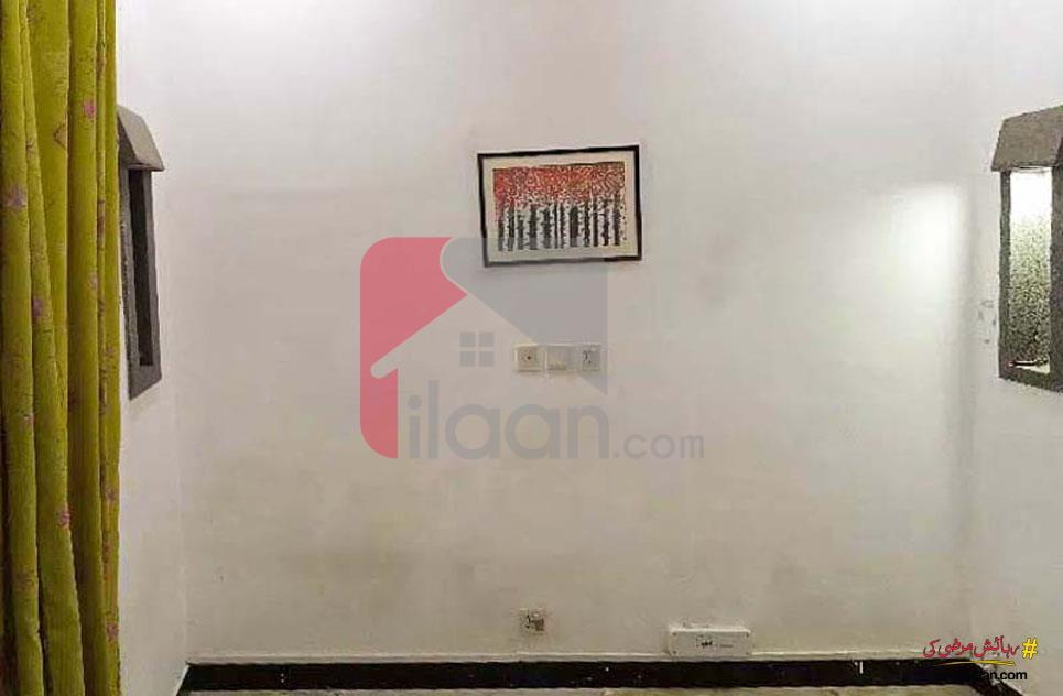 4 Marla House for Rent (Ground Floor) in D-12, Islamabad