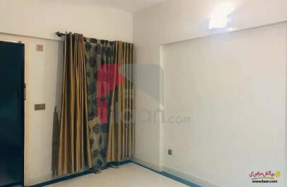 2 Bad Apartment for Rent in Smama Star Mall & Residency, Gulberg Greens, Islamabad