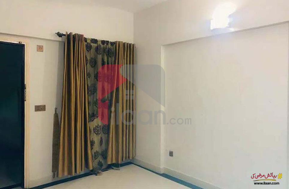 1 Bad Apartment for Rent in Smama Star Mall & Residency, Gulberg Greens, Islamabad