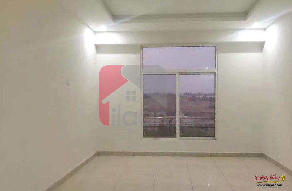 2 Bad Apartment for Rent in Luxus Mall and Residency, Gulberg Greens, Islamabad