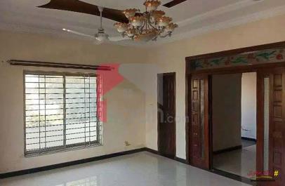 1 Kanal House for Rent (Ground Floor) in Sector G, Phase 2, DHA Islamabad