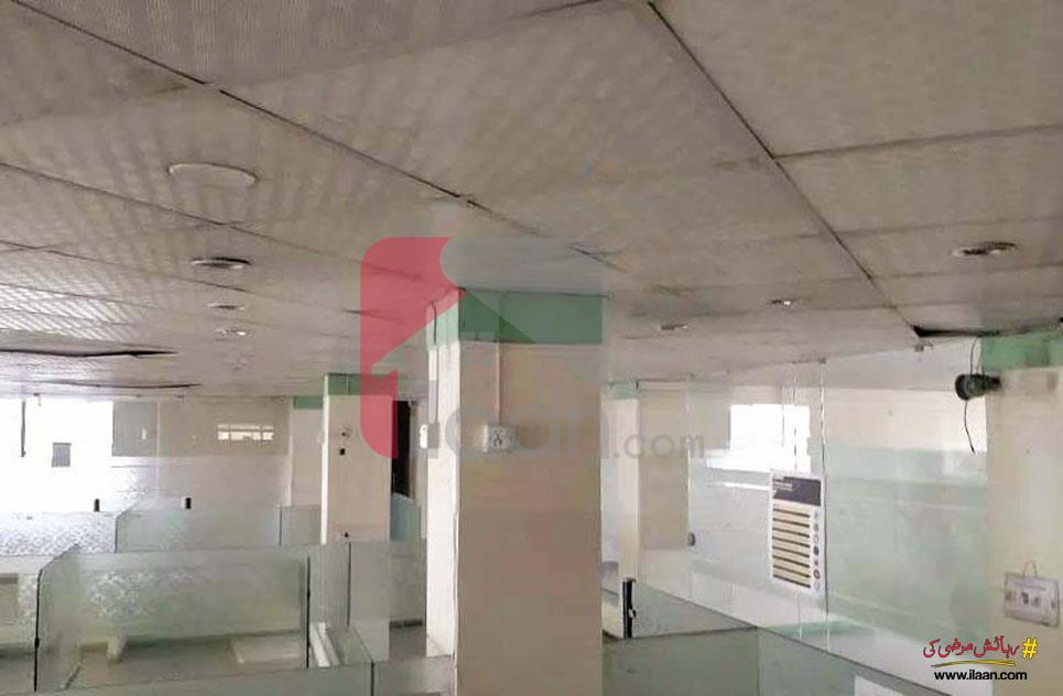 1 Kanal Office for Rent in G-8, Islamabad
