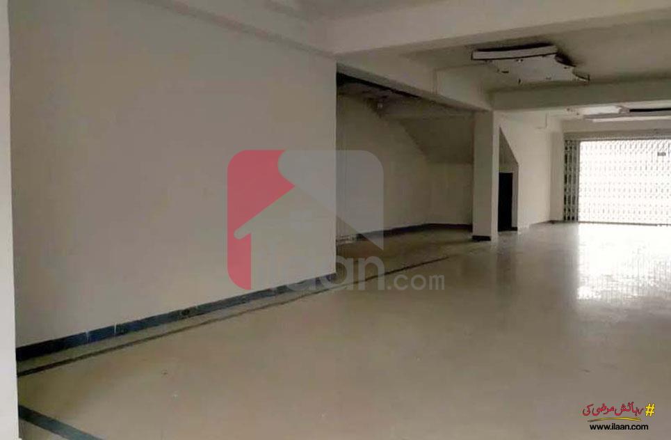 8.9 Marla Office for Rent in G-8 Markaz, G-8, Islamabad