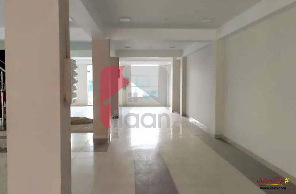 1 Kanal 15.6 Marla Office for Rent in G-8 Markaz, G-8, Islamabad