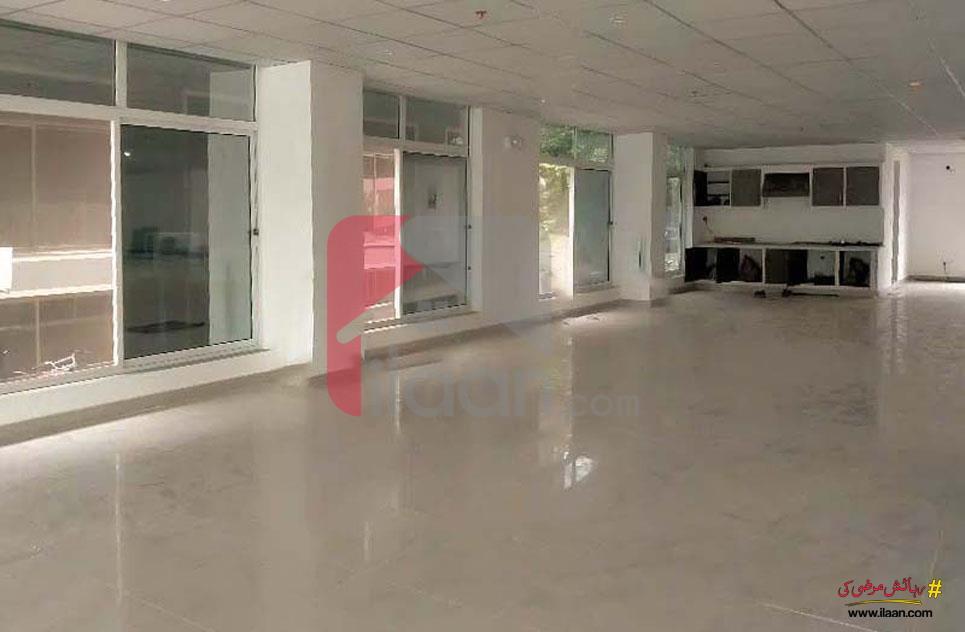 2 Kanal 4.4 Marla Office for Rent in G-8, Islamabad