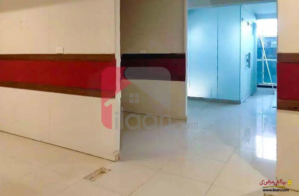 11.1 Marla Office for Rent in G-9, Islamabad