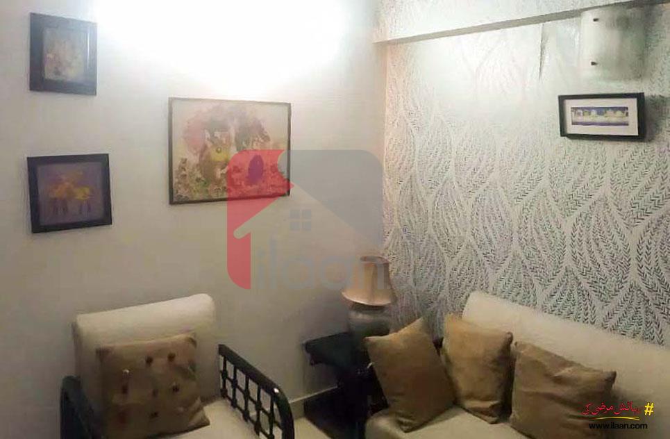 1 Bad Apartment for Rent in Defence Residency, Phase 2, DHA Islamabad