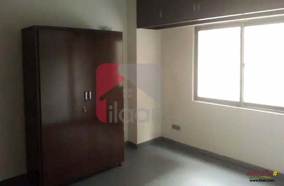 3 Bad Apartment for Rent in Defence Residency, Phase 2, DHA Islamabad