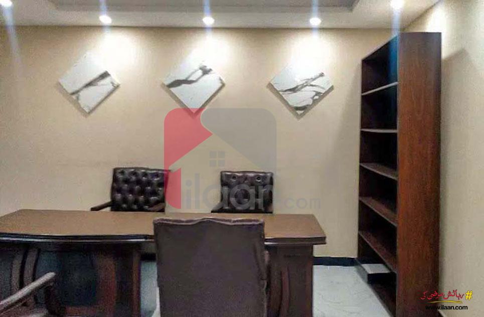 4.4 Marla Office for Rent in F-8, Islamabad 