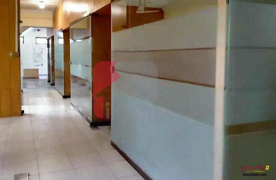 16 Marla Office for Rent in F-6 Markaz, F-6, Islamabad