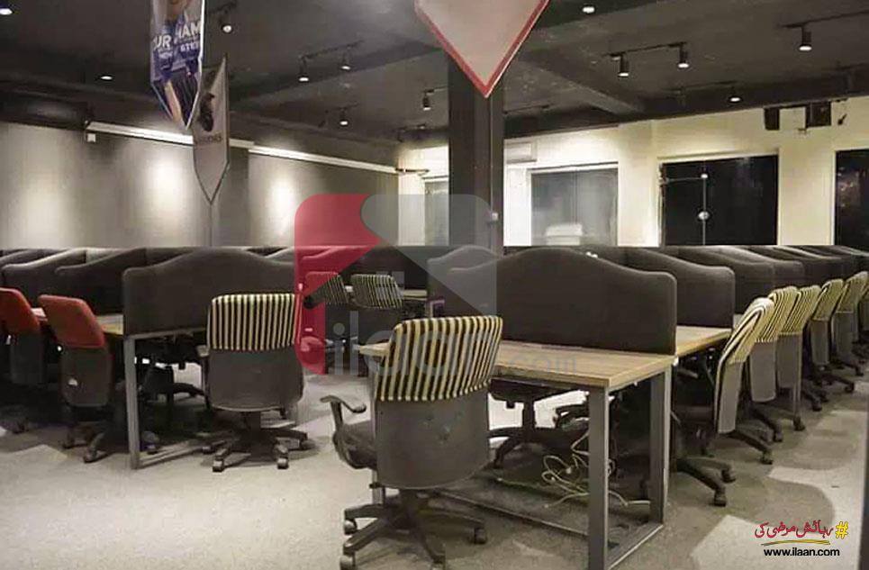 2 Kanal 4.4 Marla Office for Rent in I-9, Islamabad